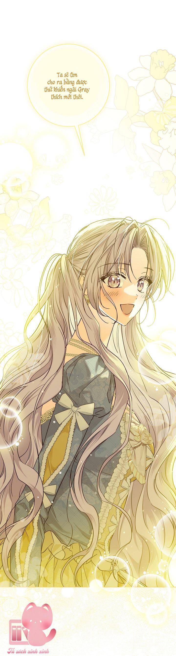 Hoàng Nữ Cosplay Nonfan - Chapter 39 - Page 18