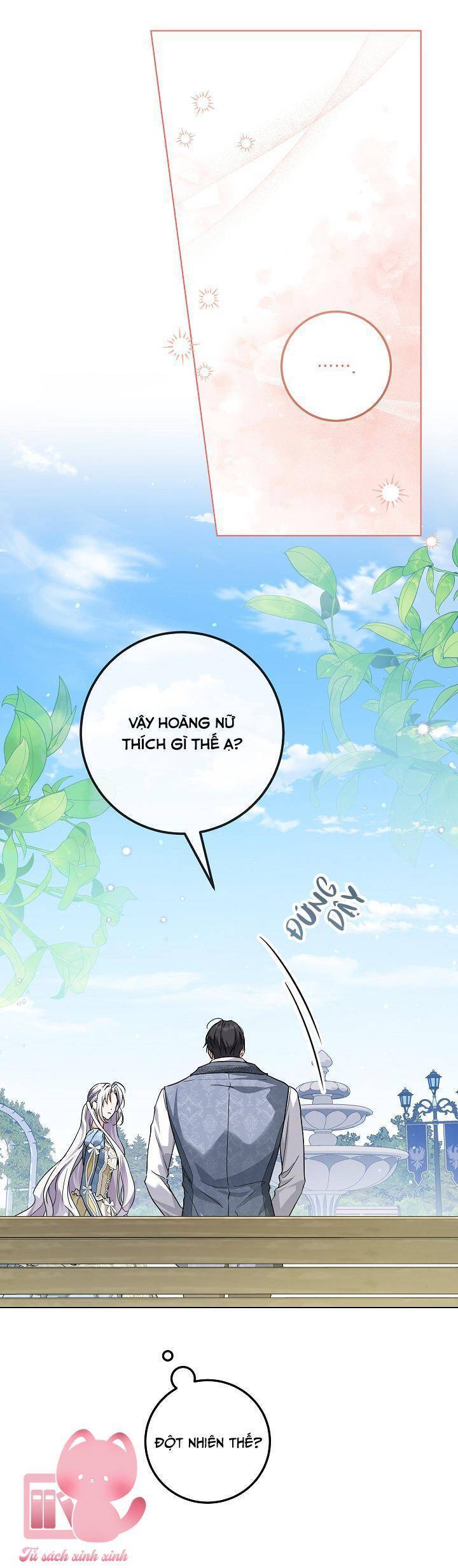 Hoàng Nữ Cosplay Nonfan - Chapter 39 - Page 20