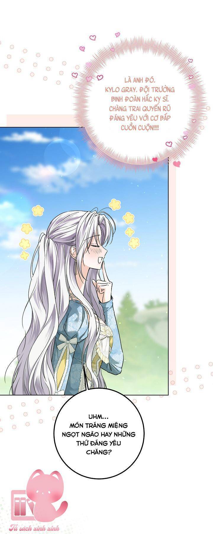 Hoàng Nữ Cosplay Nonfan - Chapter 39 - Page 21