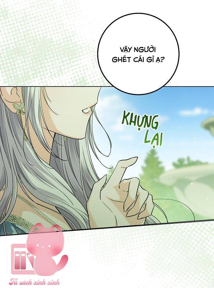 Hoàng Nữ Cosplay Nonfan - Chapter 39 - Page 22