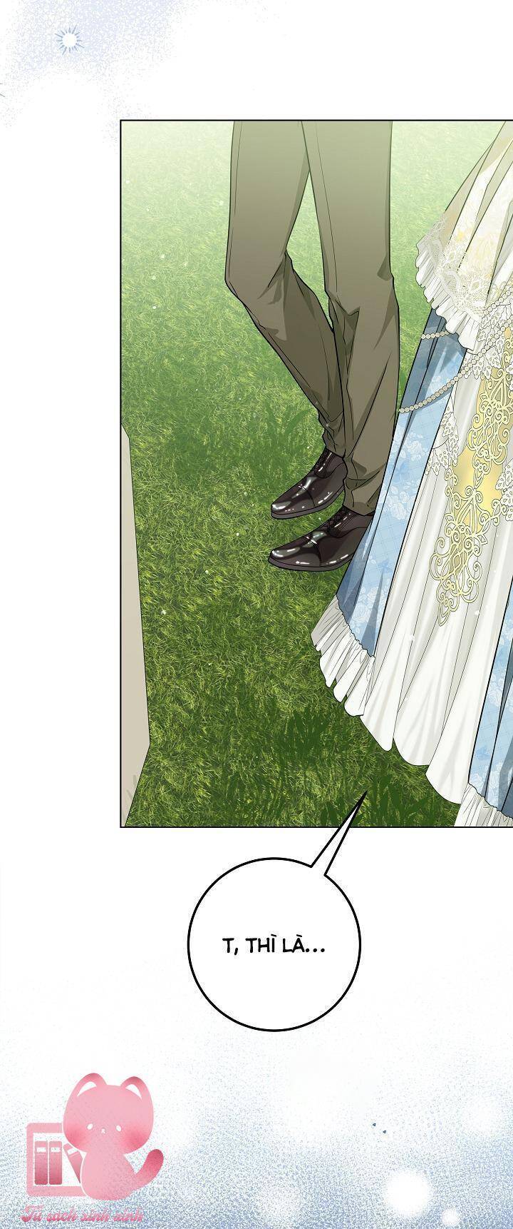 Hoàng Nữ Cosplay Nonfan - Chapter 39 - Page 27