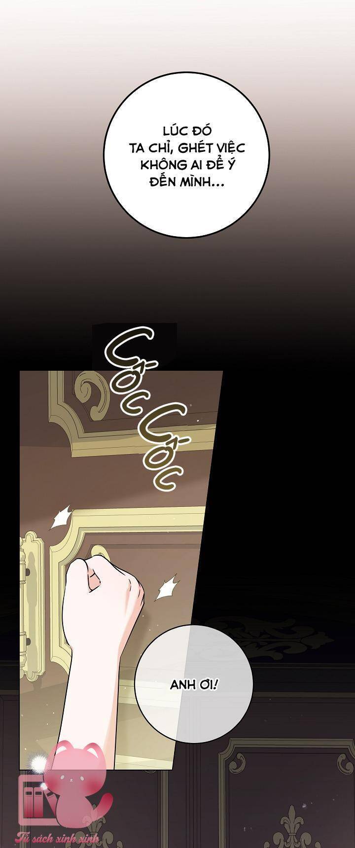 Hoàng Nữ Cosplay Nonfan - Chapter 39 - Page 31