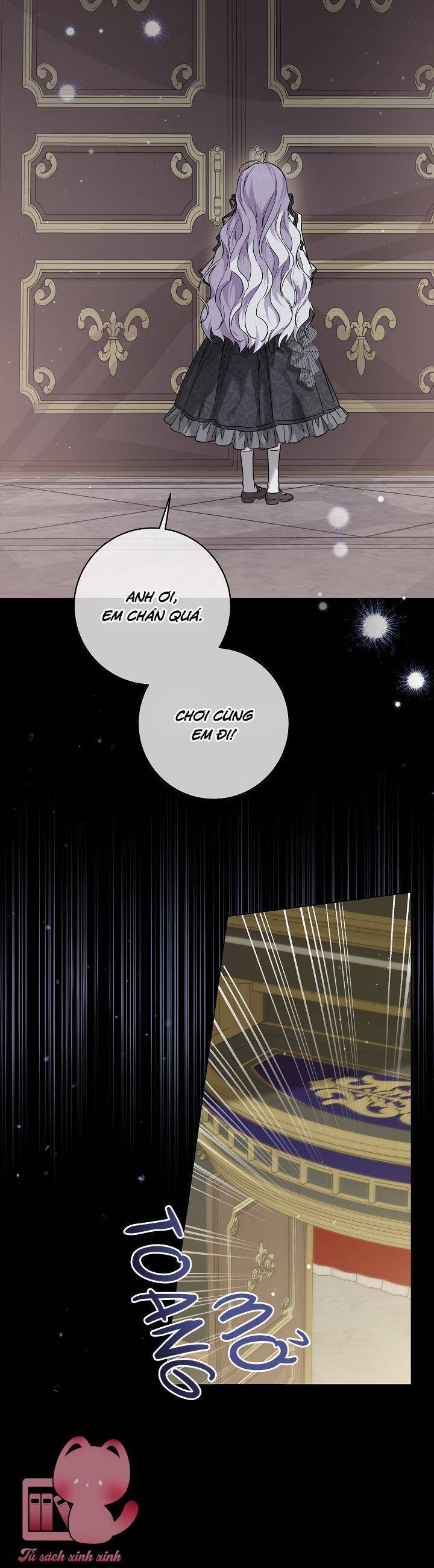 Hoàng Nữ Cosplay Nonfan - Chapter 39 - Page 32