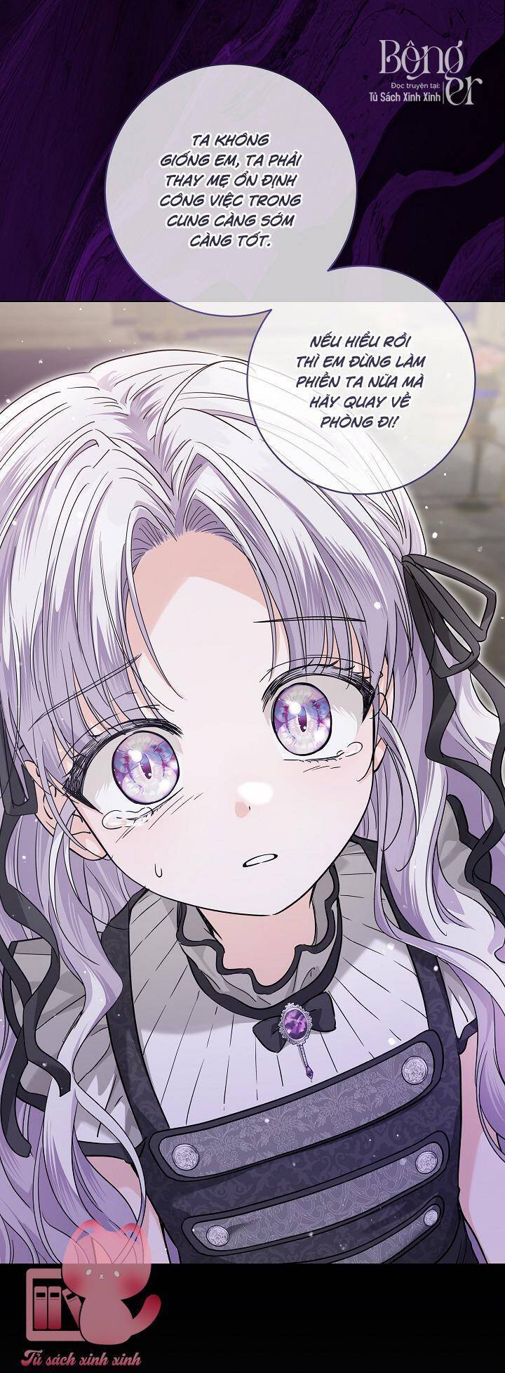 Hoàng Nữ Cosplay Nonfan - Chapter 39 - Page 34