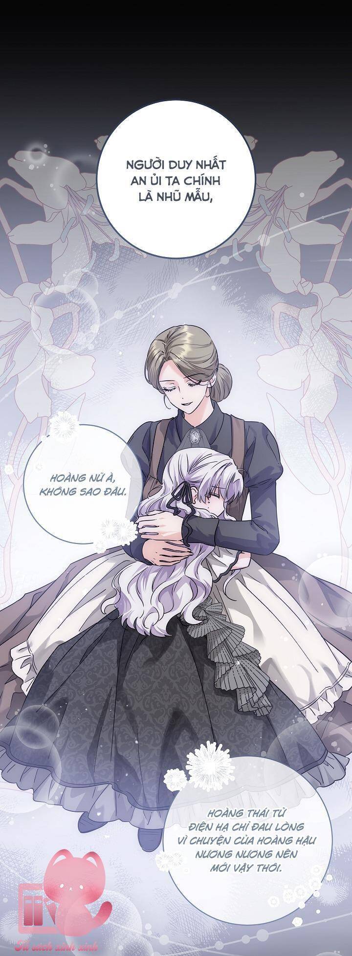 Hoàng Nữ Cosplay Nonfan - Chapter 39 - Page 35