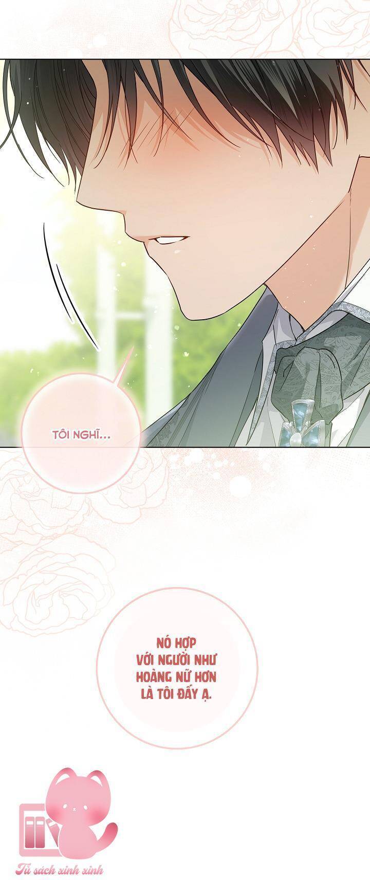 Hoàng Nữ Cosplay Nonfan - Chapter 39 - Page 4