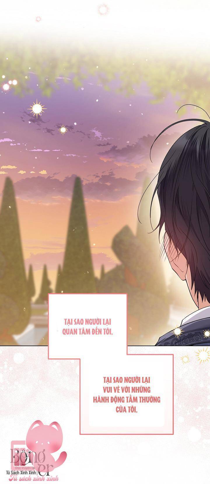 Hoàng Nữ Cosplay Nonfan - Chapter 39 - Page 45