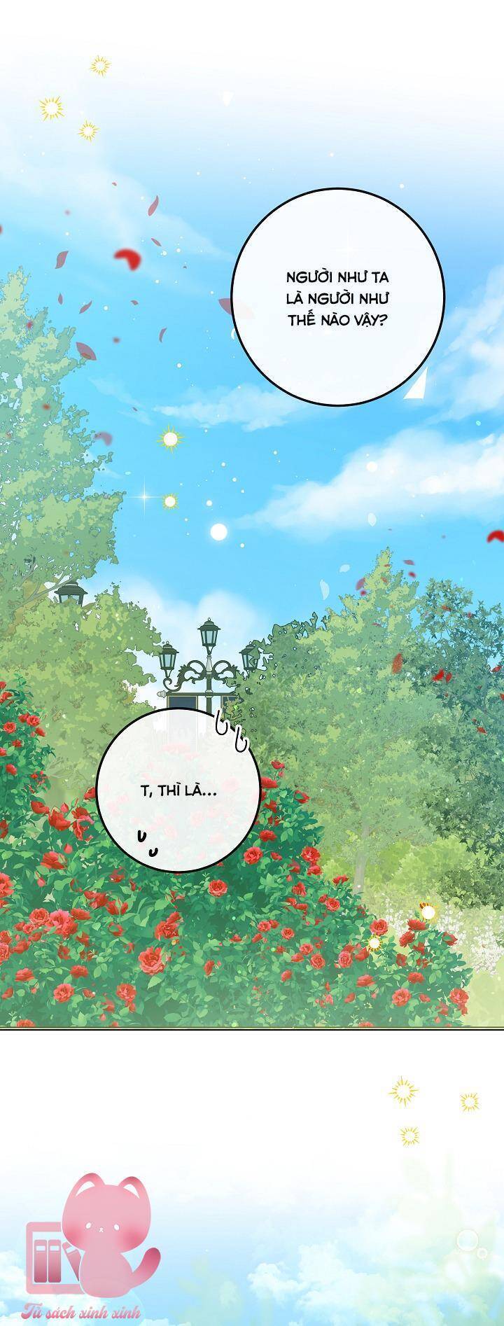 Hoàng Nữ Cosplay Nonfan - Chapter 39 - Page 5