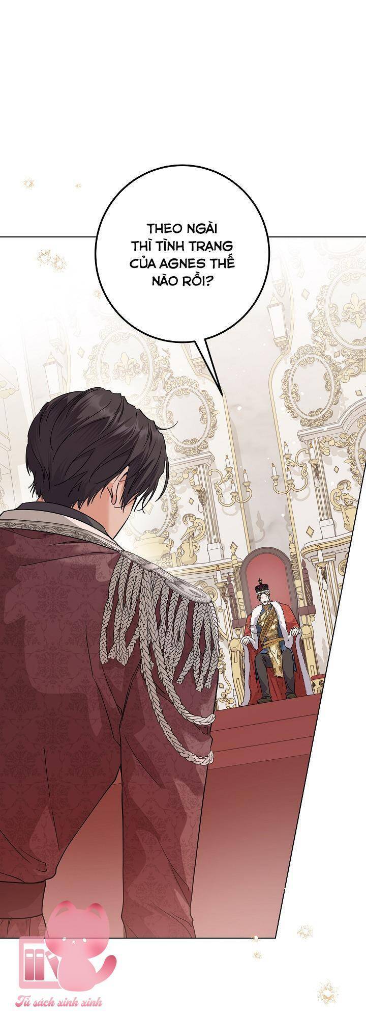 Hoàng Nữ Cosplay Nonfan - Chapter 39 - Page 52