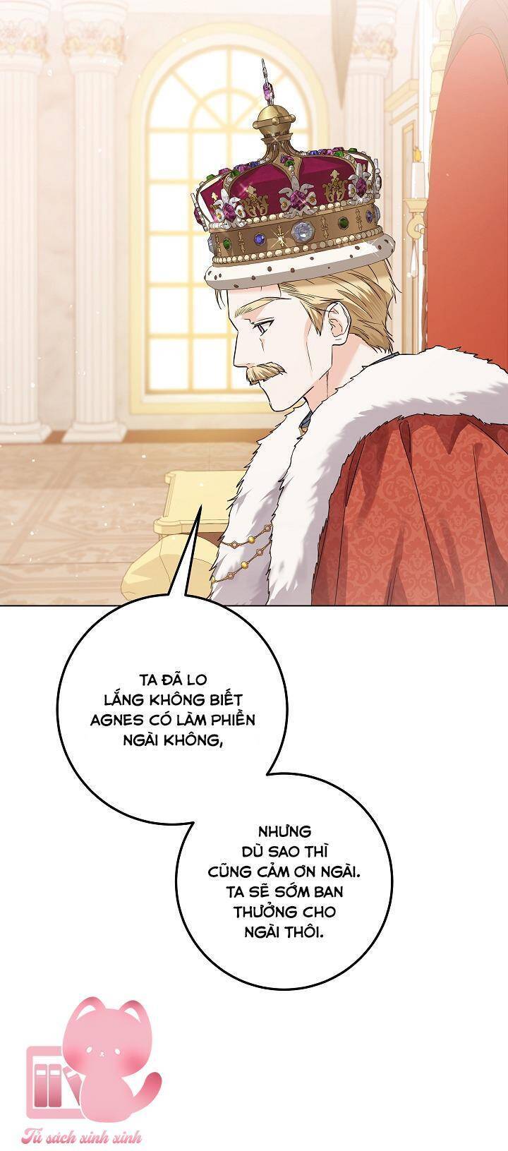 Hoàng Nữ Cosplay Nonfan - Chapter 39 - Page 54