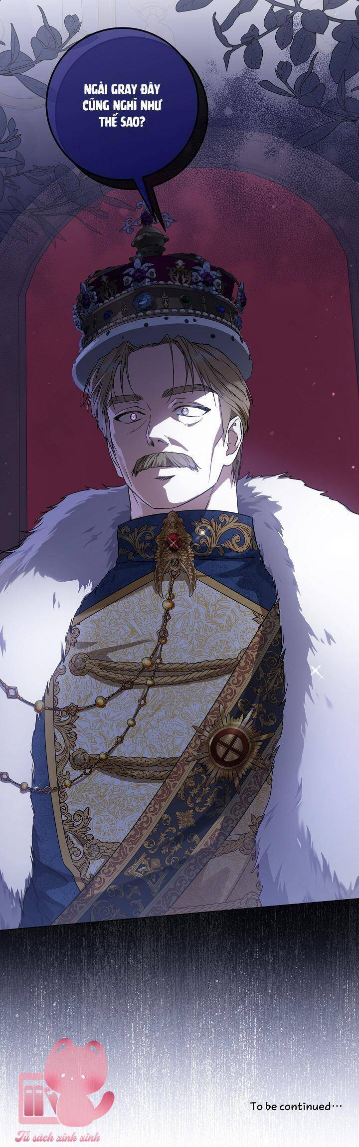 Hoàng Nữ Cosplay Nonfan - Chapter 39 - Page 57