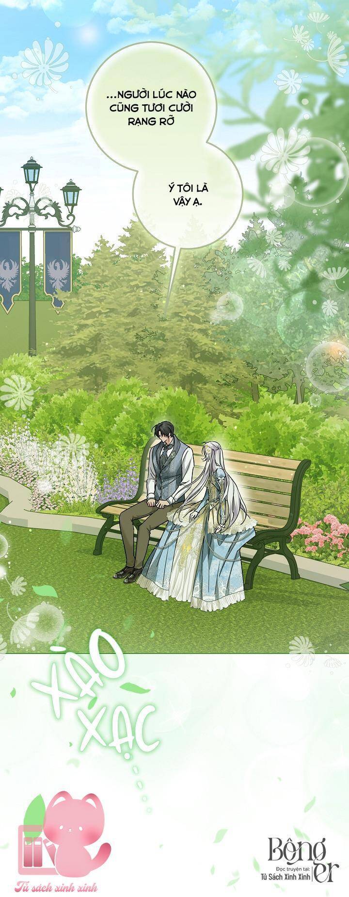 Hoàng Nữ Cosplay Nonfan - Chapter 39 - Page 6