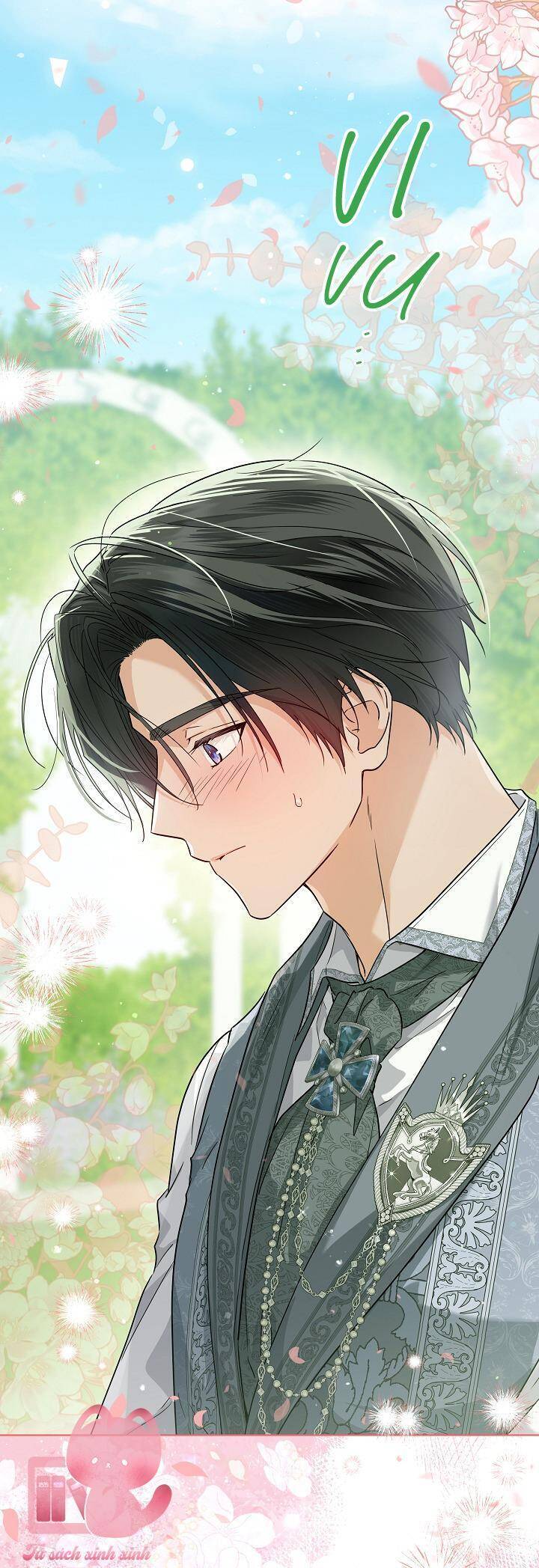 Hoàng Nữ Cosplay Nonfan - Chapter 39 - Page 7