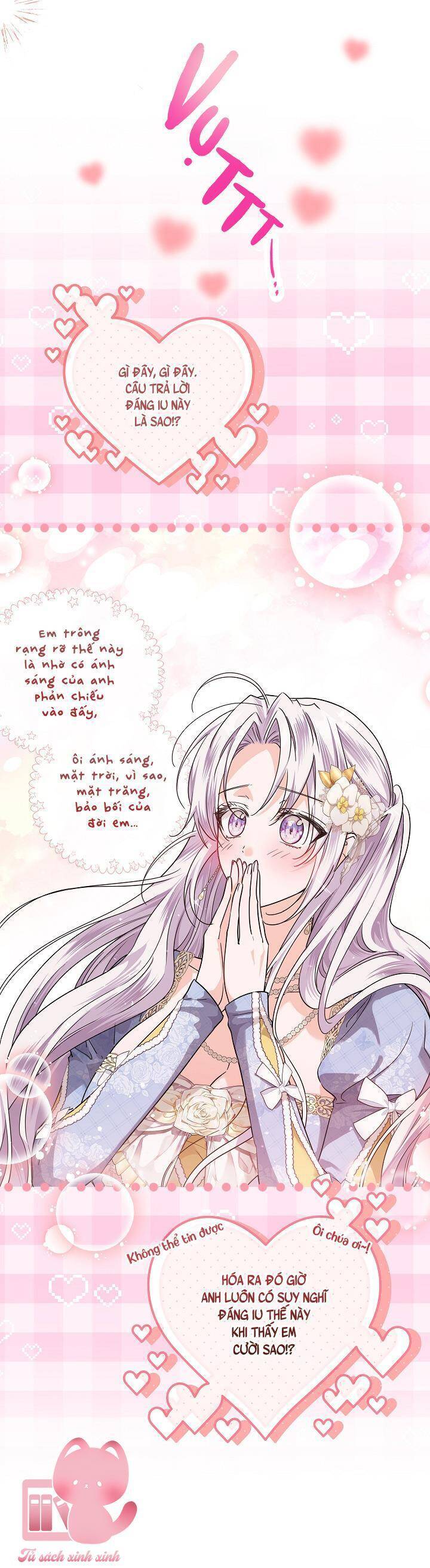 Hoàng Nữ Cosplay Nonfan - Chapter 39 - Page 8