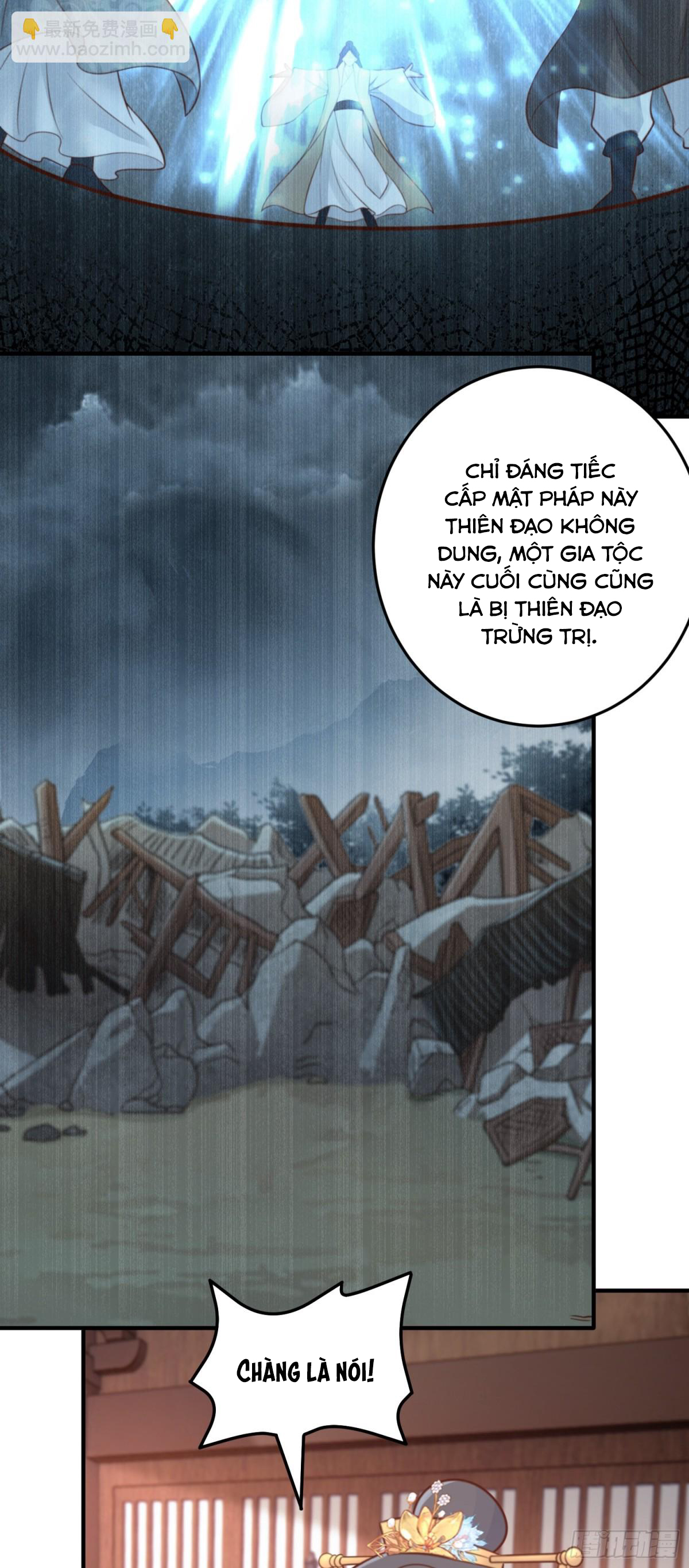 Luyện Khí Chi Thần - Chapter 79 - Page 15