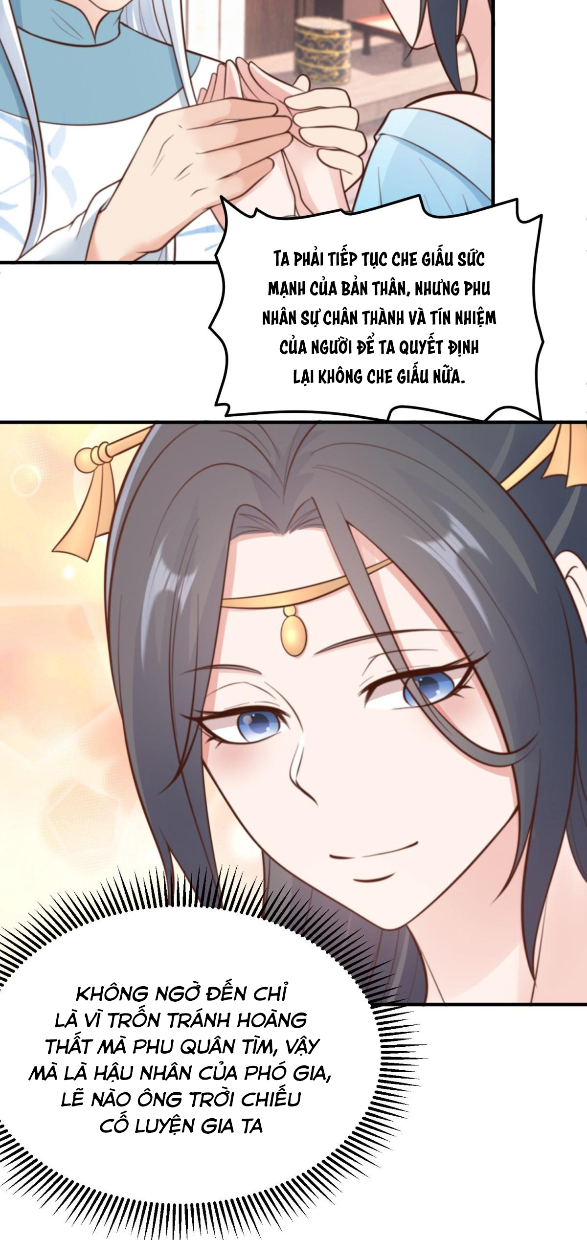 Luyện Khí Chi Thần - Chapter 79 - Page 18