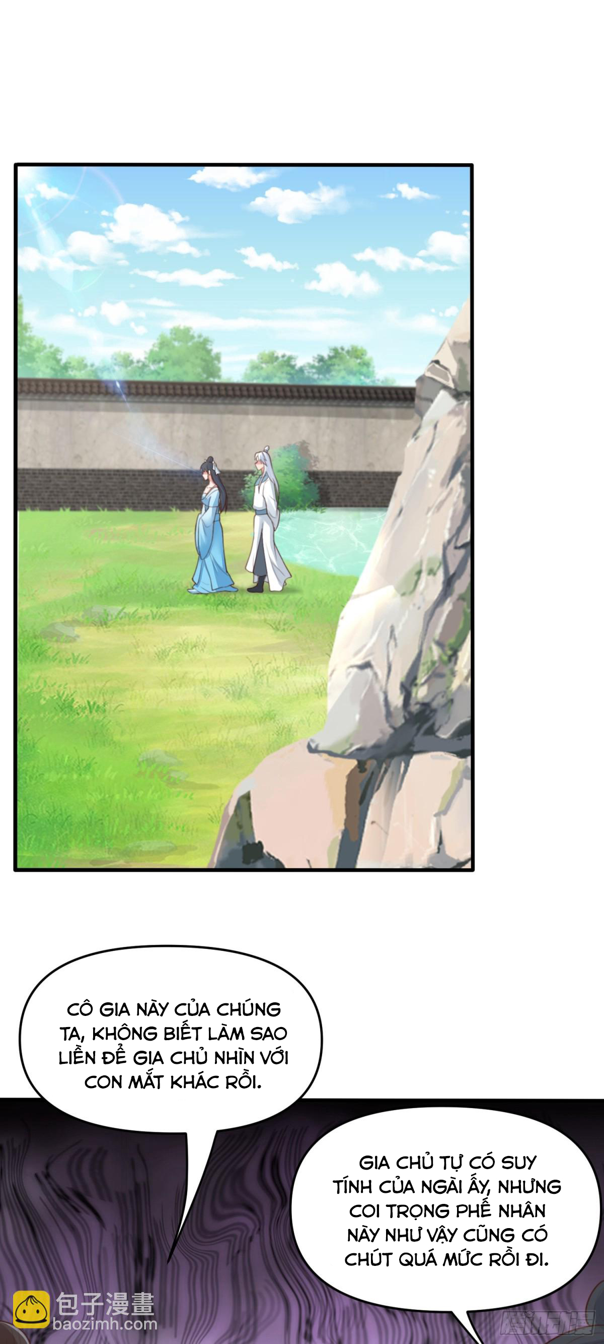 Luyện Khí Chi Thần - Chapter 79 - Page 22