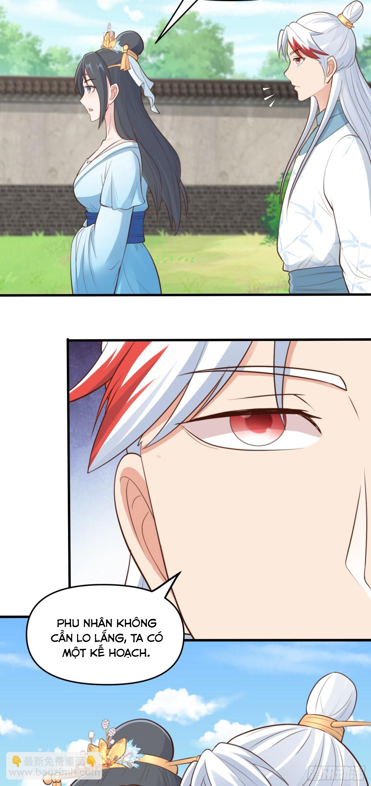 Luyện Khí Chi Thần - Chapter 79 - Page 24