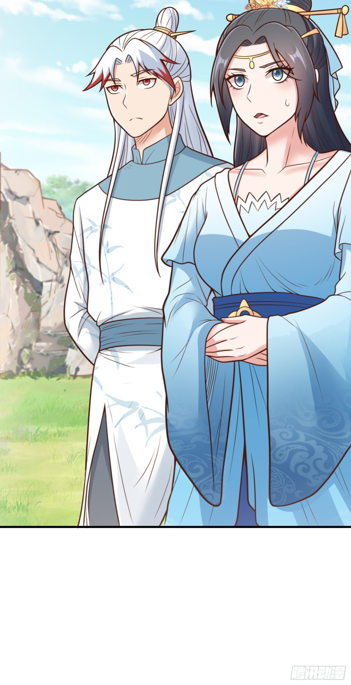 Luyện Khí Chi Thần - Chapter 79 - Page 27