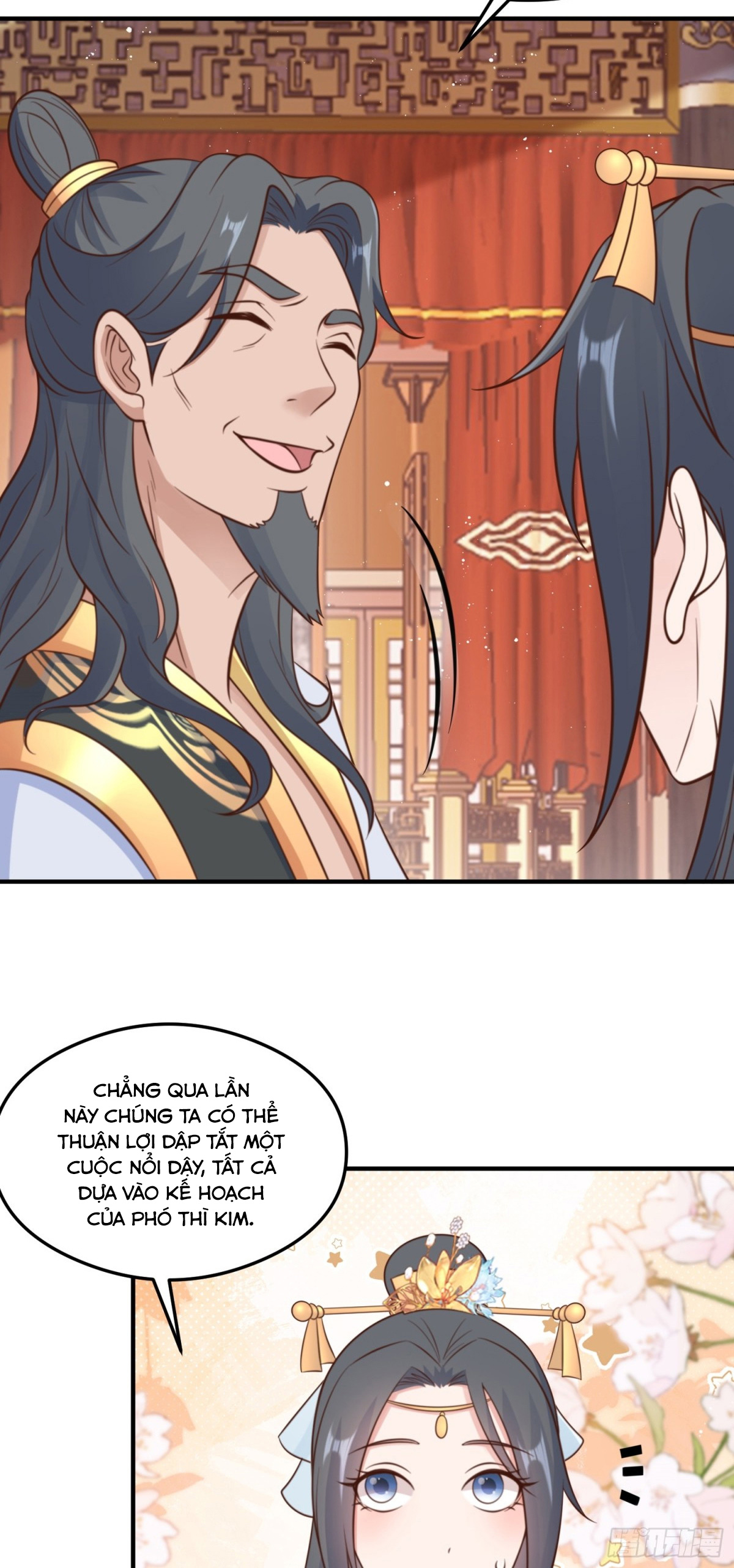 Luyện Khí Chi Thần - Chapter 79 - Page 4