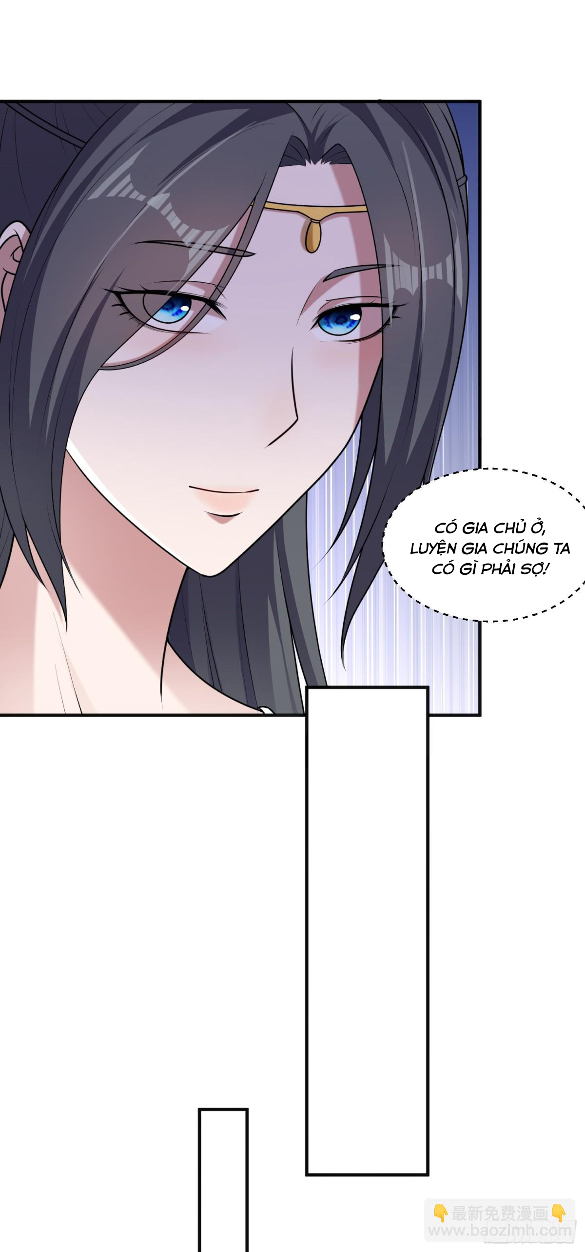 Luyện Khí Chi Thần - Chapter 80 - Page 14