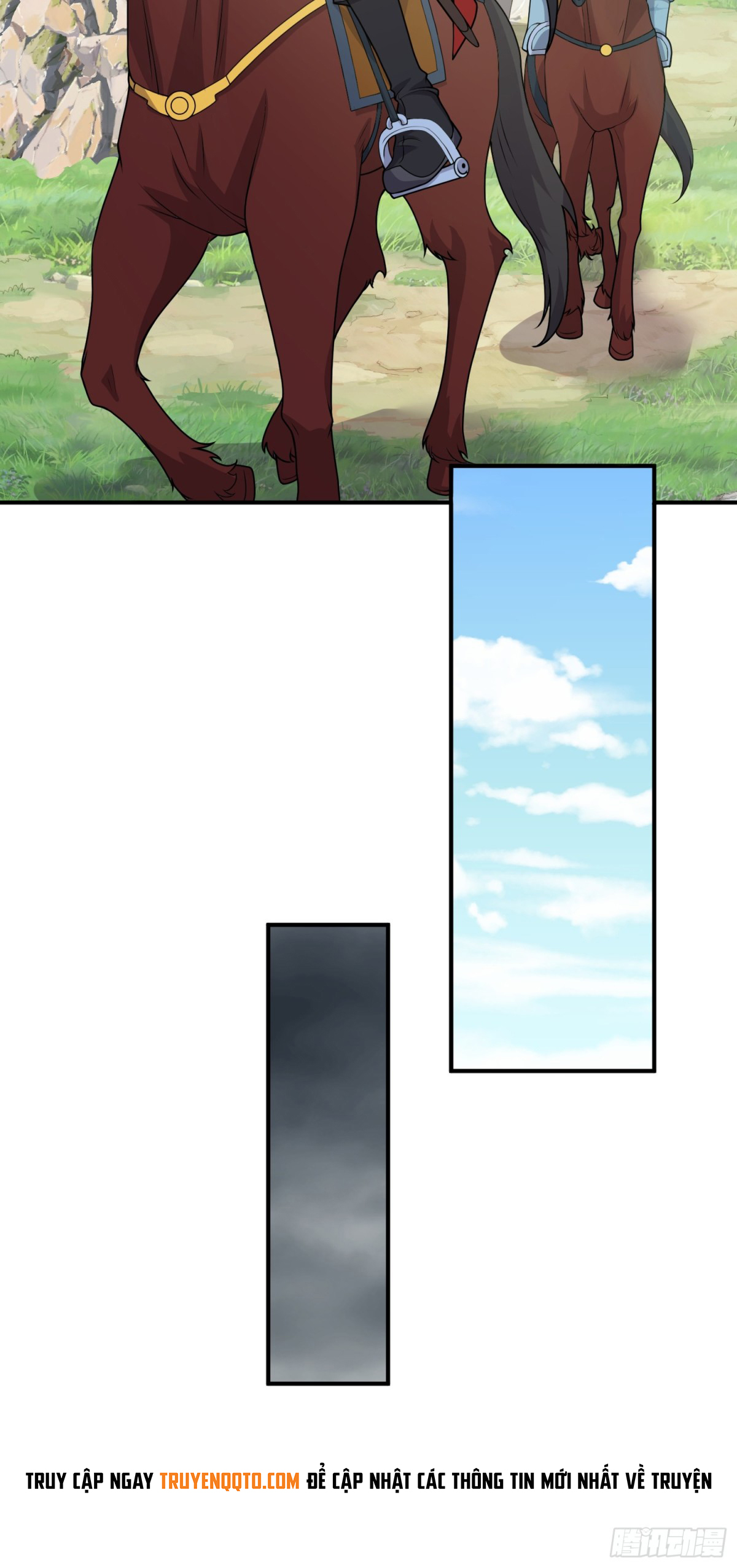 Luyện Khí Chi Thần - Chapter 81 - Page 23