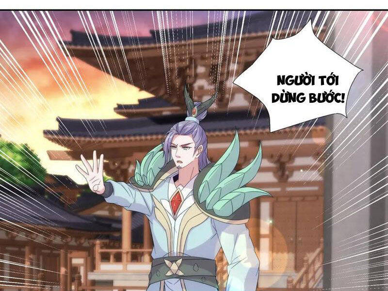 Thần Hồn Võ Đế - Chapter 403 - Page 26