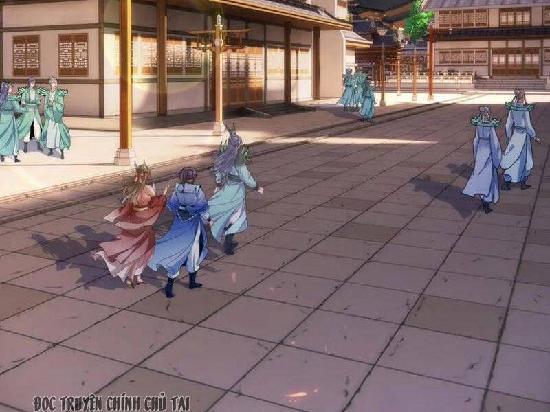 Thần Hồn Võ Đế - Chapter 403 - Page 38