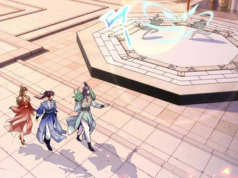 Thần Hồn Võ Đế - Chapter 403 - Page 41