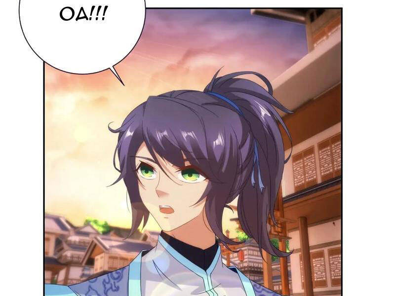 Thần Hồn Võ Đế - Chapter 403 - Page 43