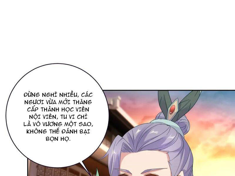 Thần Hồn Võ Đế - Chapter 403 - Page 57