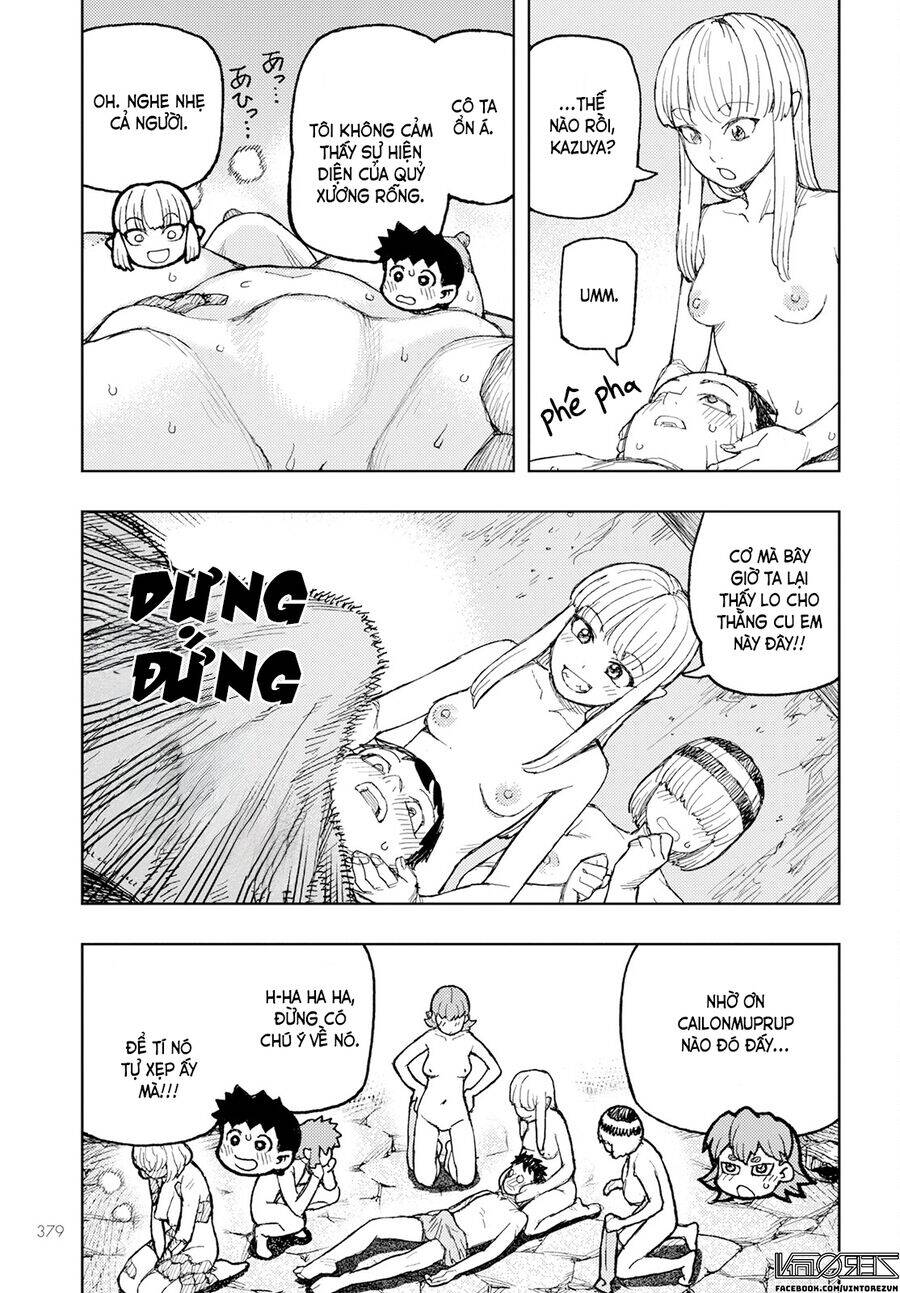 Cô Nàng rắc rối - Chapter 158 - Page 11