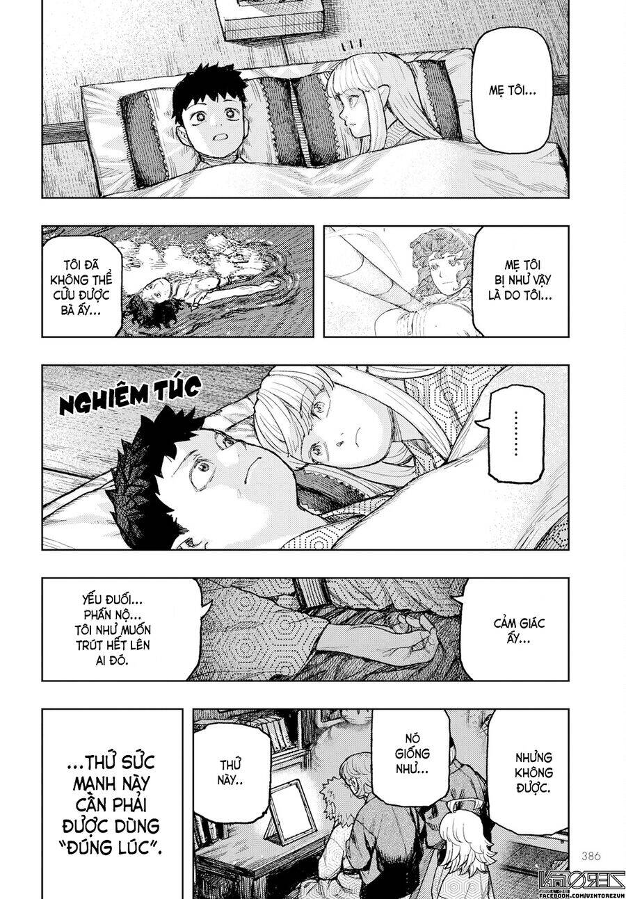 Cô Nàng rắc rối - Chapter 158 - Page 18