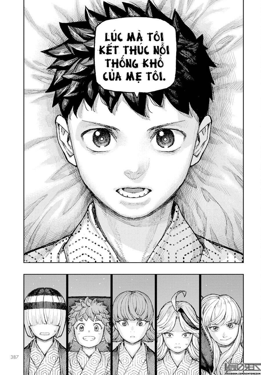 Cô Nàng rắc rối - Chapter 158 - Page 19