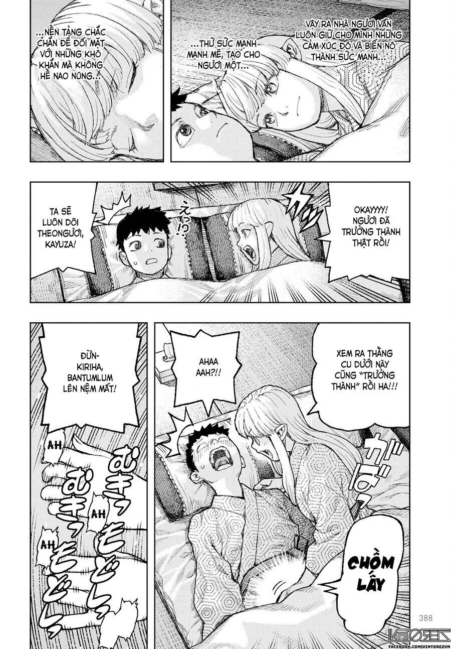 Cô Nàng rắc rối - Chapter 158 - Page 20