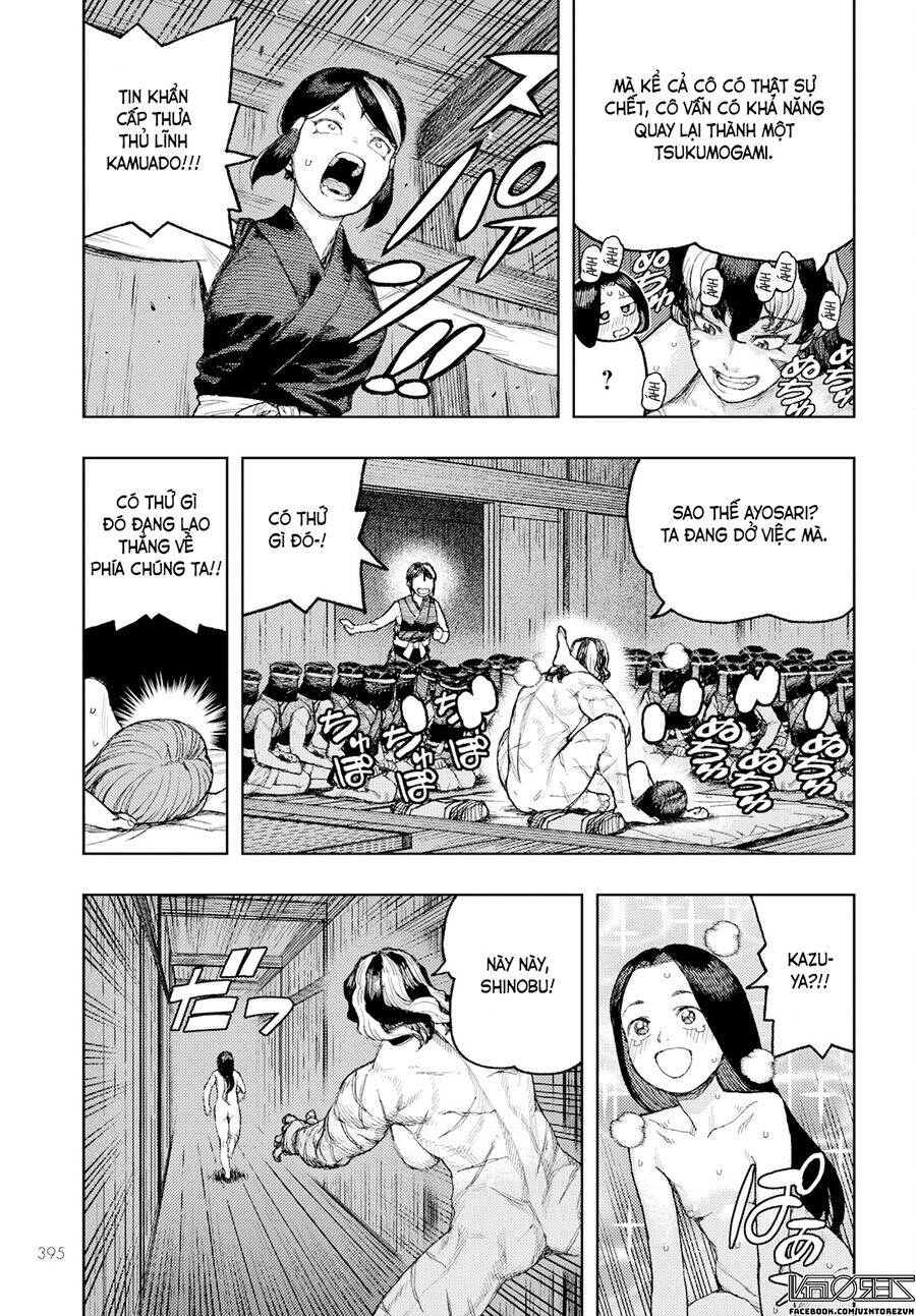 Cô Nàng rắc rối - Chapter 158 - Page 27