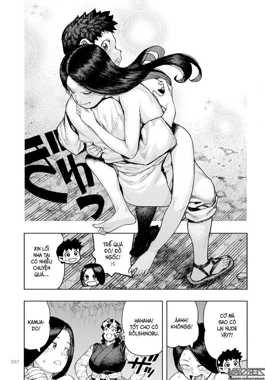 Cô Nàng rắc rối - Chapter 158 - Page 29