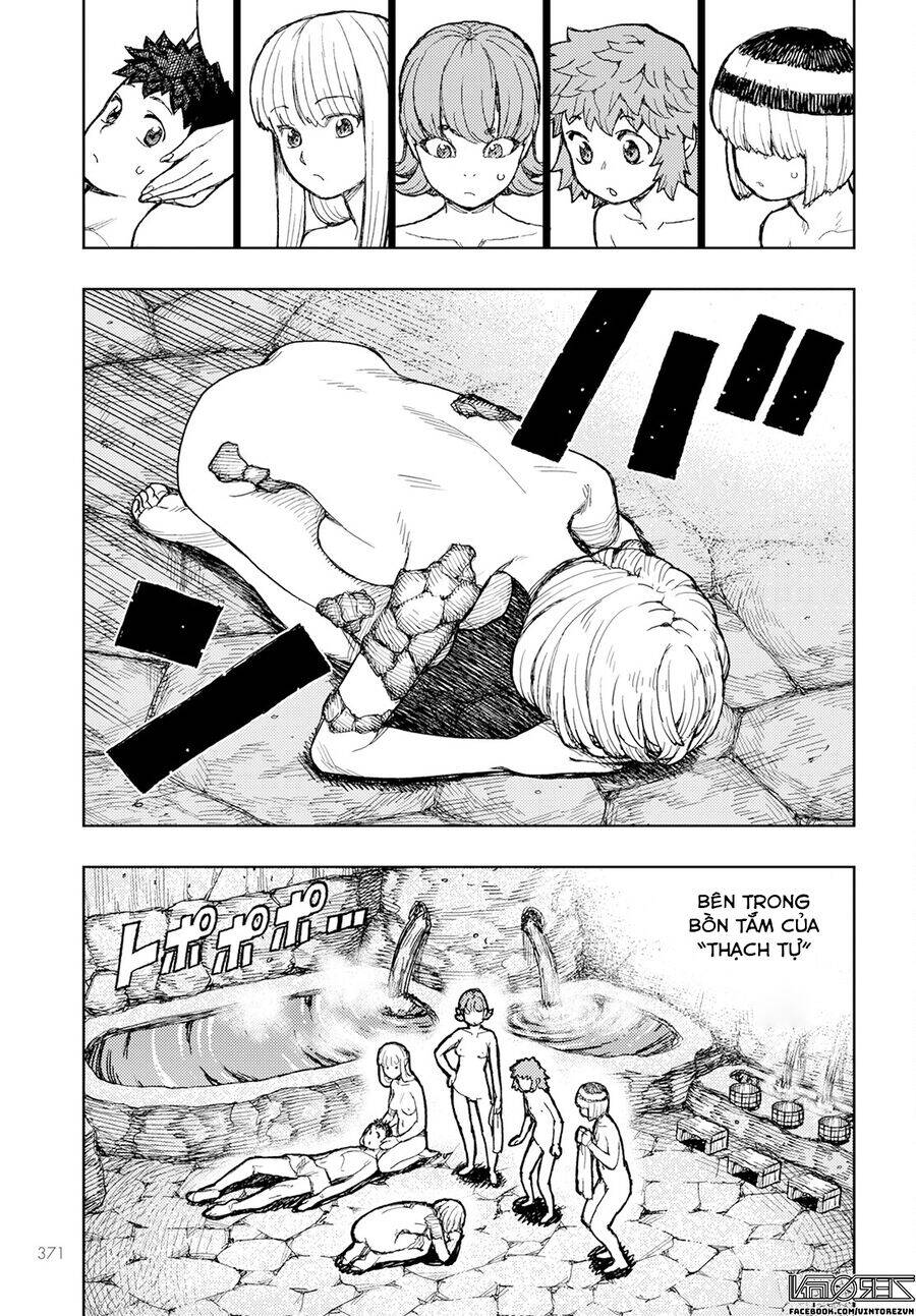 Cô Nàng rắc rối - Chapter 158 - Page 3