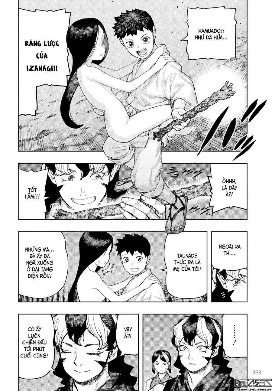 Cô Nàng rắc rối - Chapter 158 - Page 30