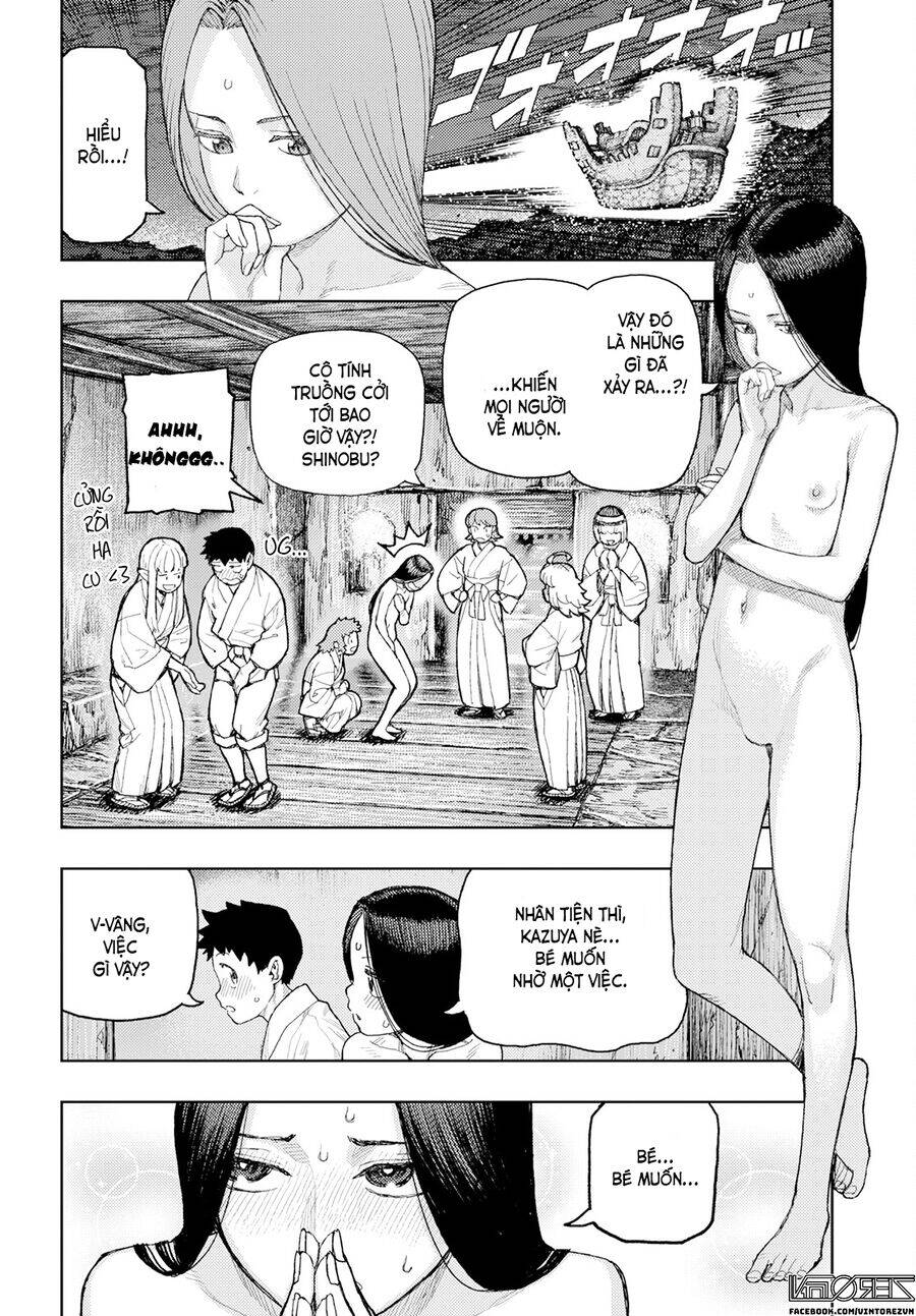 Cô Nàng rắc rối - Chapter 158 - Page 34