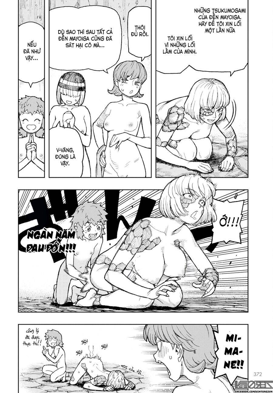 Cô Nàng rắc rối - Chapter 158 - Page 4