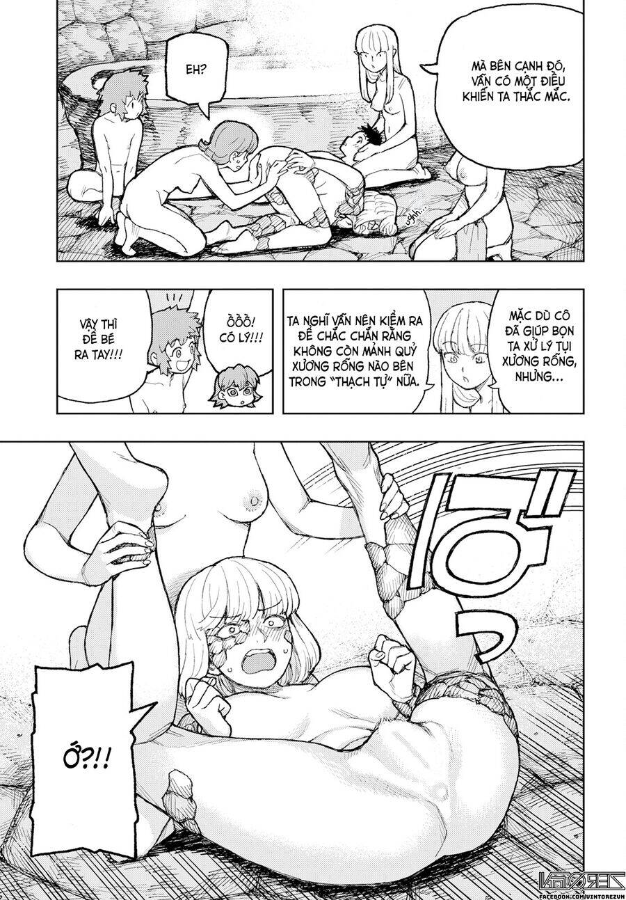 Cô Nàng rắc rối - Chapter 158 - Page 5