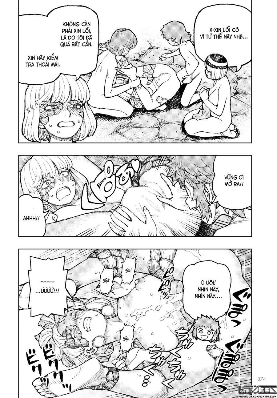 Cô Nàng rắc rối - Chapter 158 - Page 6