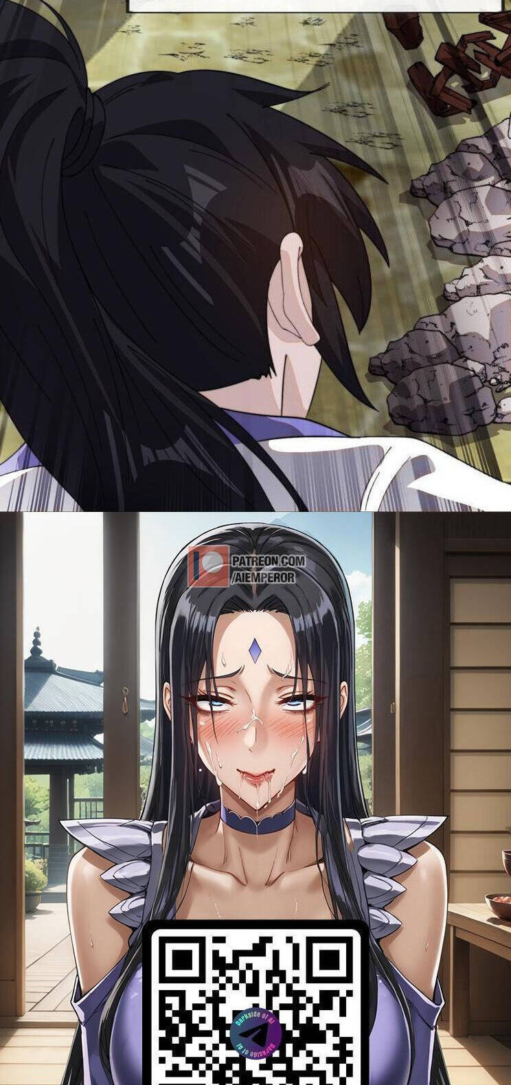 Ta Có Một Sơn Trại Chapter 1029 - Trang 22