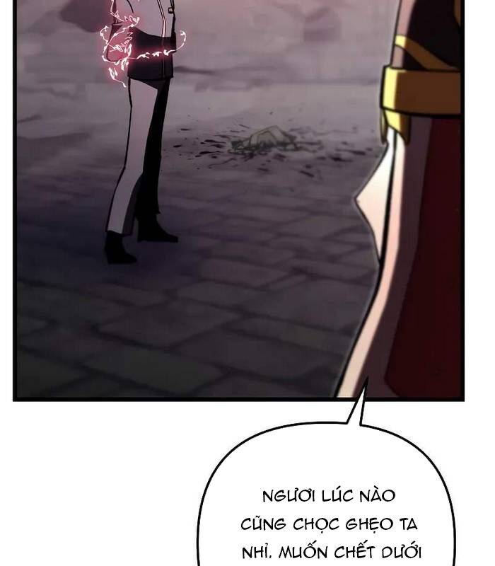 Giả Vờ Làm Kẻ Vô Dụng Ở Học Đường - Chapter 88 - Page 106