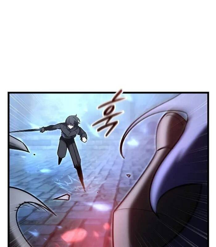 Giả Vờ Làm Kẻ Vô Dụng Ở Học Đường - Chapter 88 - Page 130