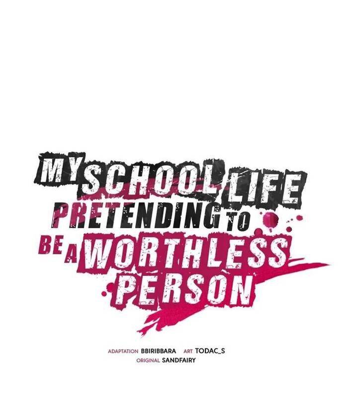 Giả Vờ Làm Kẻ Vô Dụng Ở Học Đường - Chapter 88 - Page 19