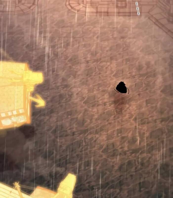 Giả Vờ Làm Kẻ Vô Dụng Ở Học Đường - Chapter 88 - Page 23