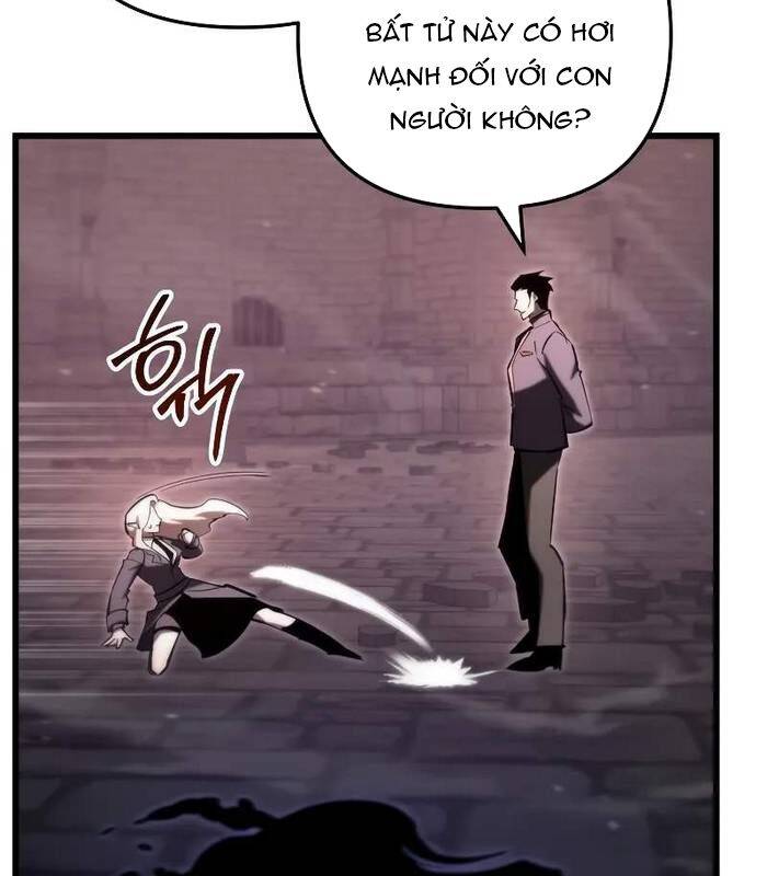 Giả Vờ Làm Kẻ Vô Dụng Ở Học Đường - Chapter 88 - Page 85