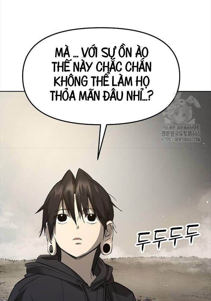 Thiên Ma 3077 - Chapter 21 - Page 136